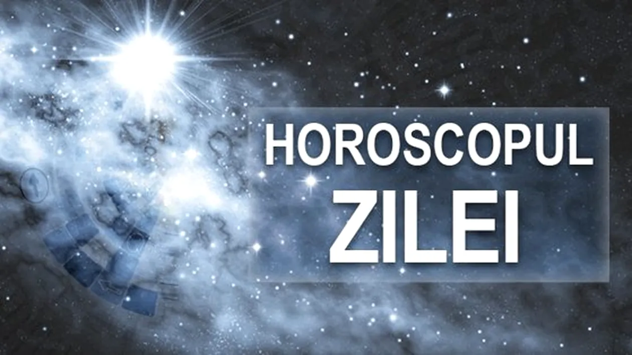 Horoscop zilnic: Horoscopul zilei de 15 septembrie 2019. Mercur și Venus intră în zodia Balanță