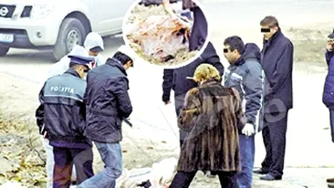 Un barbat din Ghindaresti a recunoscut ca l-a ucis pe calugarul gasit decapitat! Vezi aici de ce l-a omorat!