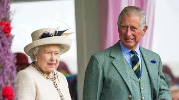 Regina Elisabeta vrea să abdice pentru ca fiul său, Prinţul Charles, să fie rege