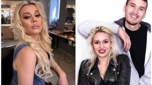 Anisia Gafton, cerută în căsătorie după 5 ani de relație! Cum arată inelul de logodnă. VIDEO