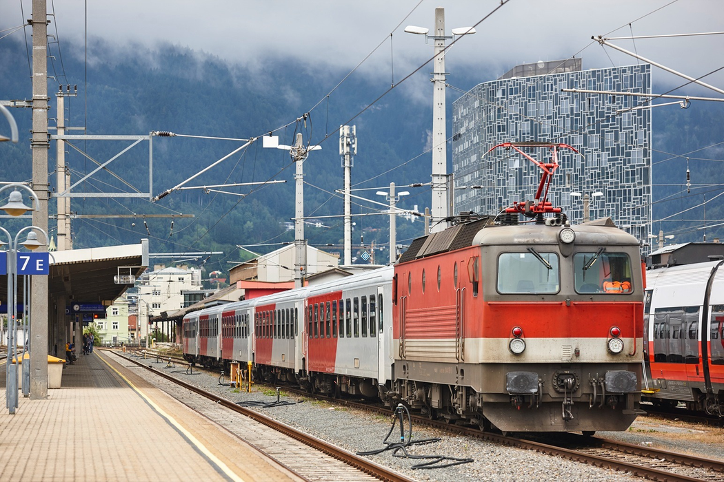 Atac asupra unui tren/ Sursa foto: Arhivă Cancan
