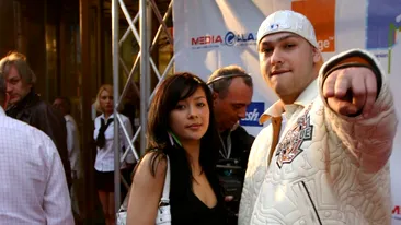 Bitză, direct din cartier pe covorul roșu. Cum zdrăngăneau geamurile în 2005 și de ce „Sevraj” e încă lege