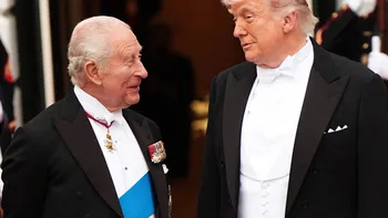 Scandal la Casa Albă! Regele Charles, „dezgustat” de remarcile lui Donald Trump