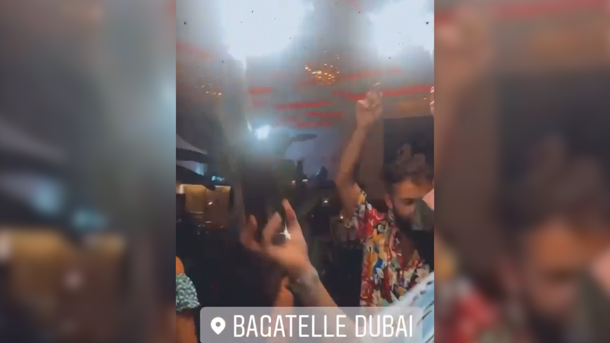Adi Minune, petrecere de vis la “Bagatelle Dubai” de 1 Mai și Paște