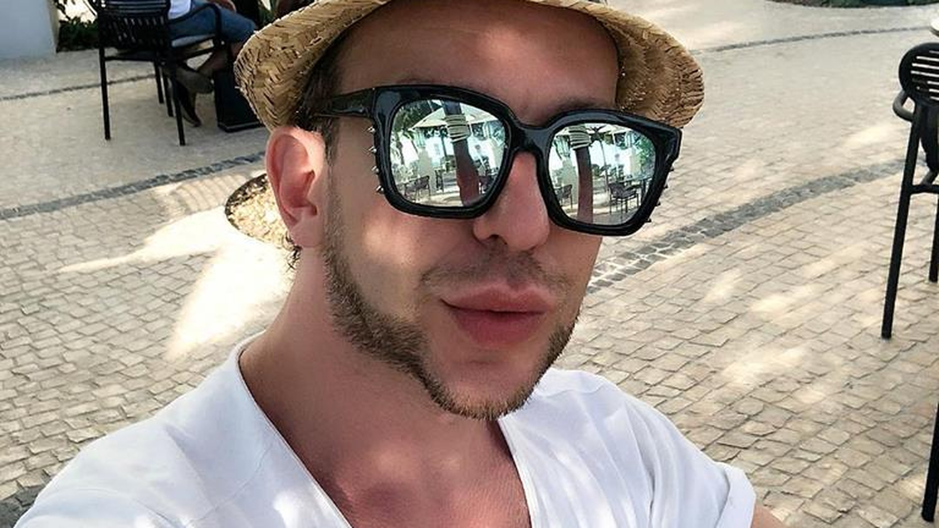 Primele declarații ale lui Stephan Pelger după ce a fost bătut și jefuit la Cannes: ”Plângeam și voiam să le dau tot ce vor”