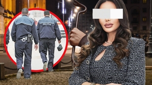 Scandal uriaș în Capitală! O senatoare celebră a fost bătută cu ranga!