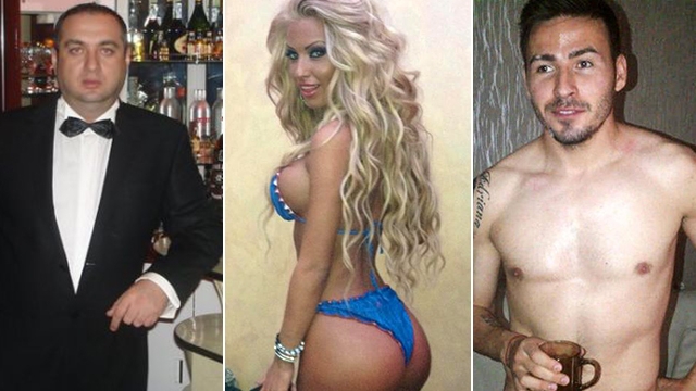 Ce pariu a pus Loredana Chivu cu Leo de la Strehaia. E vorba despre "Printul" Cristea si miza e faimosul BMW X6!