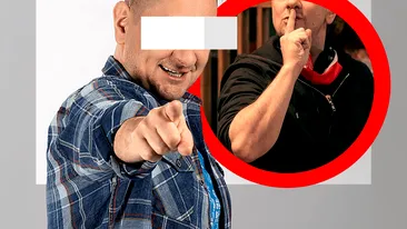 Actorul pe care „mama telenovelelor româneşti” l-a făcut celebru rupe tăcerea! Spune TOTUL despre minciuni, gelozii şi piedici în carieră: ”M-au sabotat!”