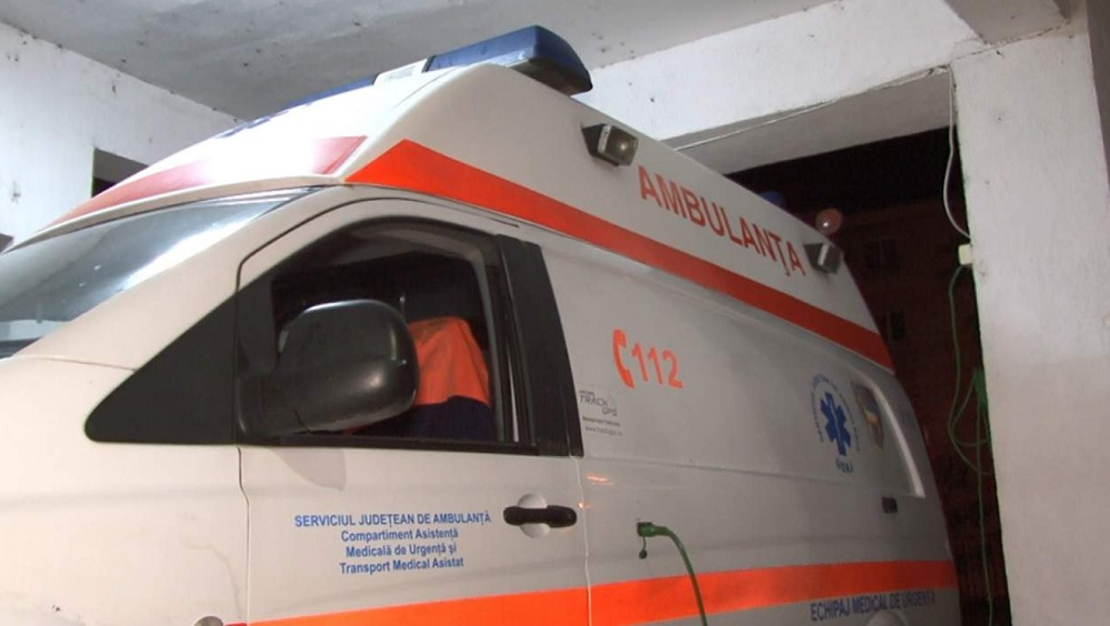 Caz cutremurător în Rovinari: un pacient a murit în faţa spitalului, la câteva minute după ce i s-a făcut un tratament cu antibiotic