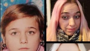 Tânără de 27 de ani, strigăt disperat. Ștefania vrea cu orice preț să-și cunoască mama, după ce a fost crescută la o stână, de doi bătrâni: „Întotdeauna am avut un gol în suflet”