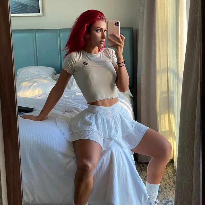 Nala Ray/ Instagram