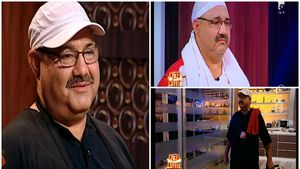 Doliu la Chefi la Cuțite! A murit Marian Cocoş: „Un om cum puțini au fost"