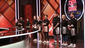 Eliminare surpriză la Chefi la cuțite. Chef Florin Dumitrescu: „E umilitor”
