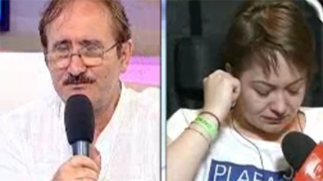 Cat tupeu! Soferul RATB s-a laudat ca a batut-o pe fiica lui Palade in fata colegilor!