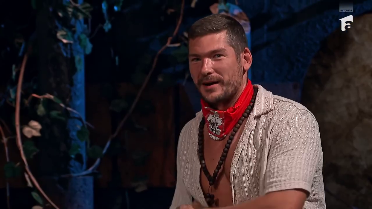 Eliminare previzibilă la Survivor 2026. A plecat acasă după ce le-a făcut colegilor două cadouri neașteptate