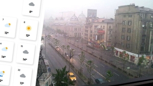 Prima prognoză pentru primăvara 2026 în România. Ce ne așteaptă în martie, aprilie și mai, potrivit meteorologilor EaseWeather