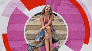 Adela Popescu, zero aroganță, 100% adevărul despre bani! Pentru ce sumă se dă jos din pat: “Eu valorez…”