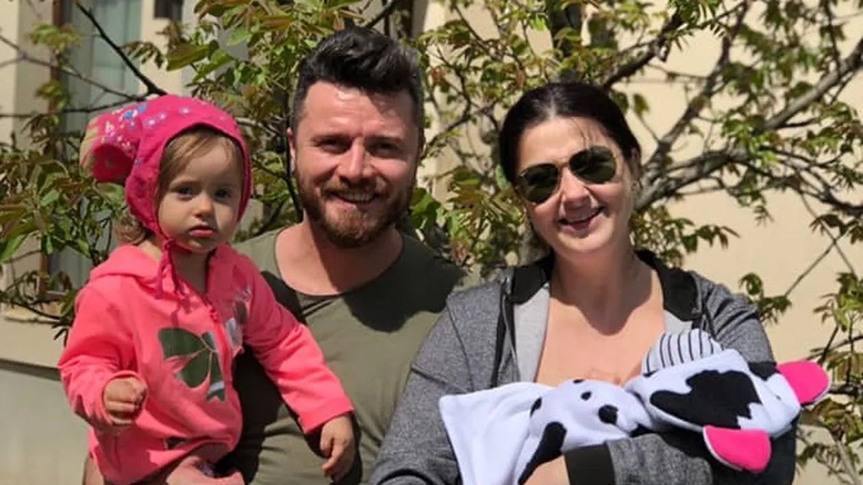 Gabriela Cristea le dă peste nas răutăcioșilor care fac glume pe seama kilogramelor în plus