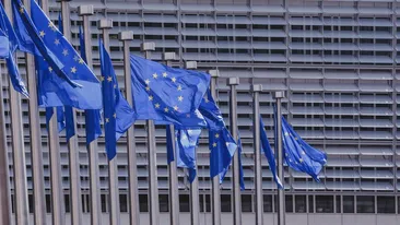 Se schimbă tot! Statele UE au decis inițierea procesului de aderare a Ucrainei, Republicii Moldova și Georgiei