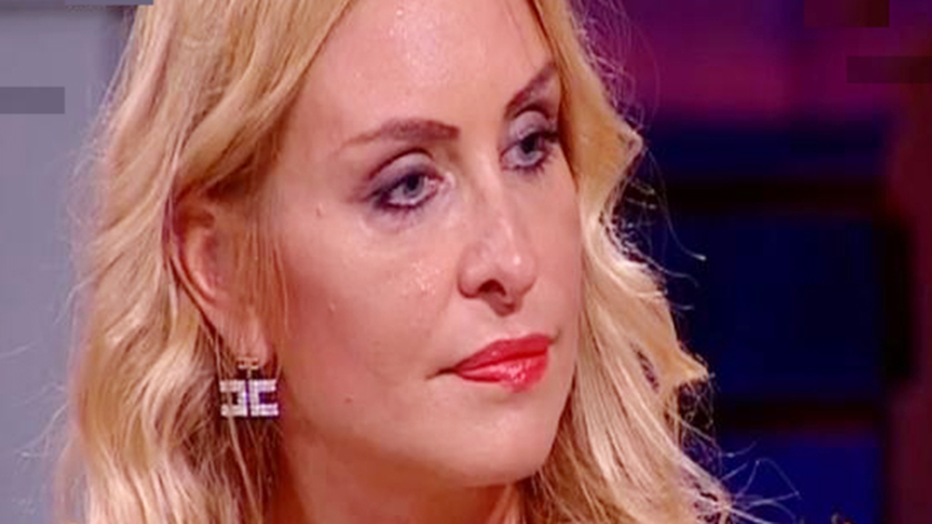 Vica Blochina rupe tacerea! Blonda a marturisit ca iubitul a inselat-o cu cea mai buna prietena a ei