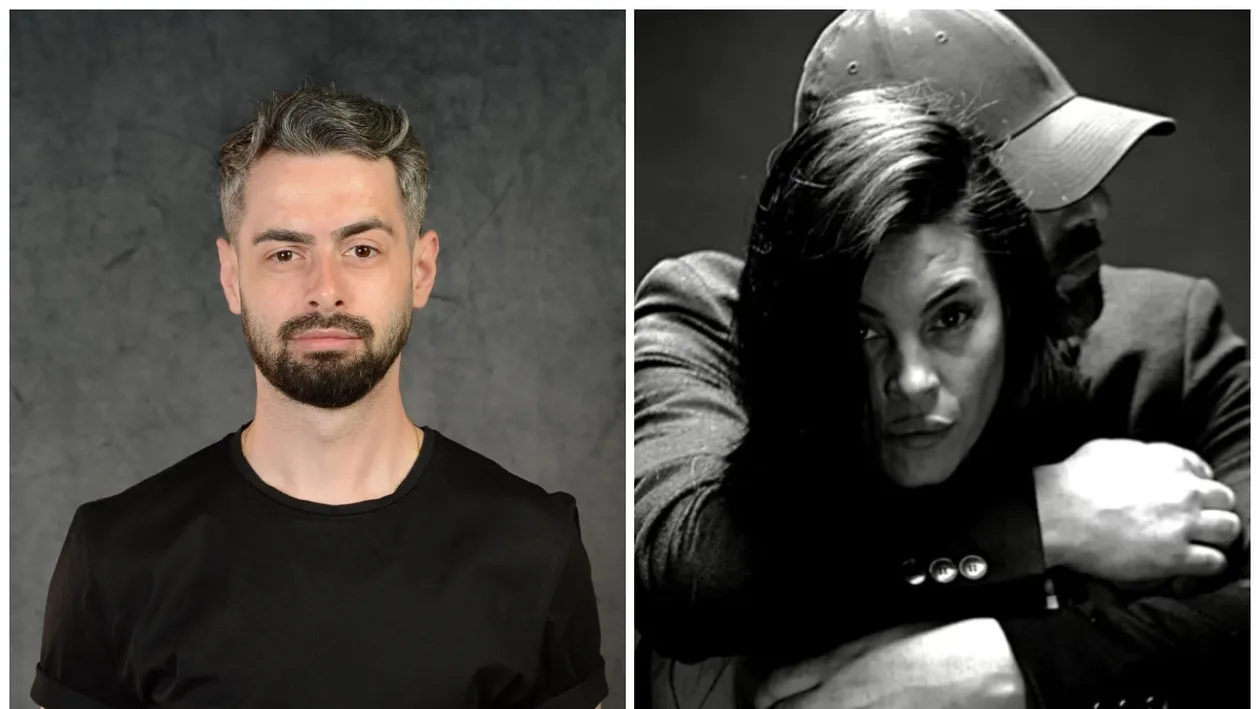 Radu Bucălae îi pune la zid pe Livia Eftimie și Spike. Comediantul sare în apărarea lui Bordea: ”Mă abțin să zic ce spunea actualul tău iubit despre tine”