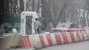 ”Ginerele” lui Meme Stoica e băiat de caracter şi… şef de şantier!