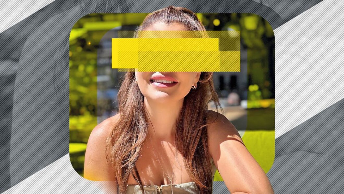 Artista din România care a fost ÎNȘELATĂ chiar în ziua cununiei civile: ”Mi-au spus prietenii lui”