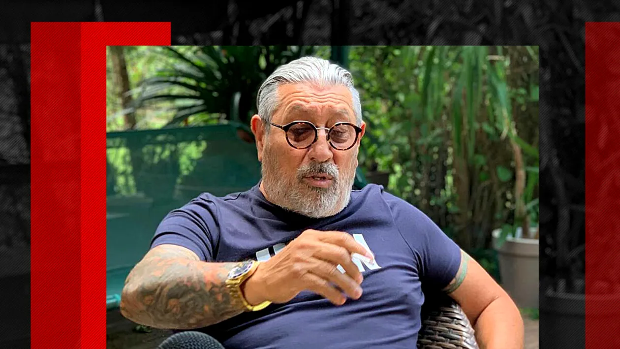 Cele mai VIRALE replici ale lui Serghei Mizil de la Asia Express 2025: ”Dacă munca era bună, o luau americanii”