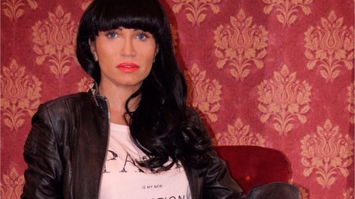 Larisa Oprea, pusă la zid de internauți. Ce acuzații i se aduc fostei soții a lui Alin Oprea