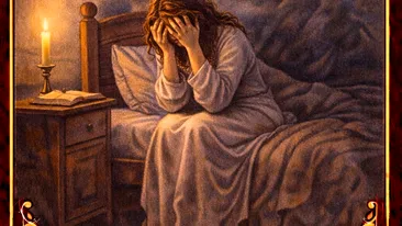 Cartea de Tarot a zilei de 27 decembrie 2025. 9 de Săbii trage un semnal de alarmă