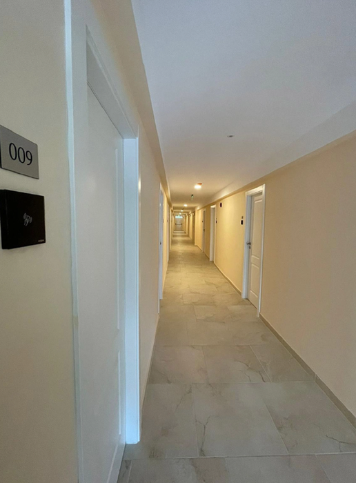 Acesta e singurul hotel de o stea din Mamaia! Ireal cum arată camera și câți lei costă cazarea pe noapte