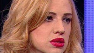 Momente de panică pentru IULIA de la ”ABRACADABRA”! Fetiţa ei este grav bolnavă. Ce diagnostic i-au pus medicii