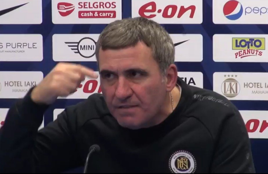 Fotbaliștii de 150 milioane € ai lui Gigi Becali, la cazinou până la 7 dimineața!