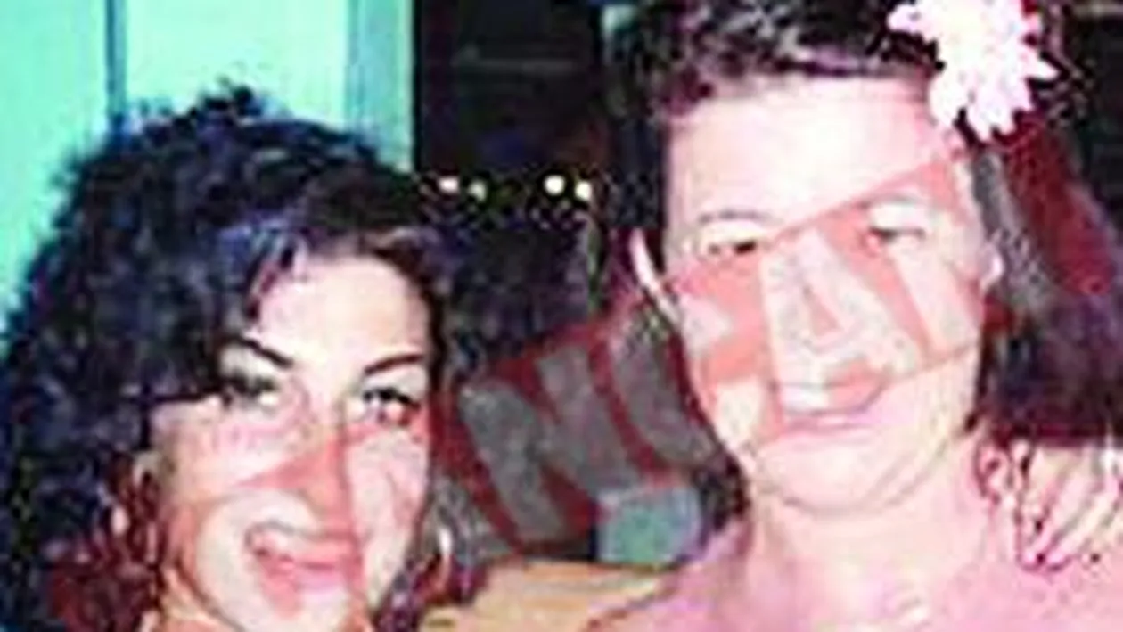 Amy, salvamar la Santa Lucia