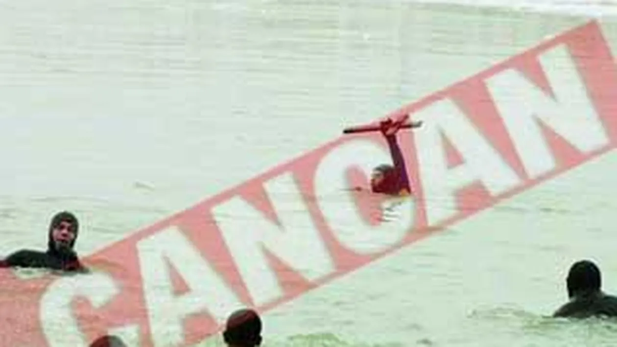 Ortodocsii si catolicii sarbatoresc maine Boboteaza