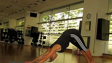 Mama Andei Adam este ingrijorata pentru fiica ei! A simtit ca sunt din ce in ce mai nervoasa si i-a fost teama sa nu clachez! Afla de ce este atat de stresata artista!