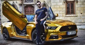 Galerie foto - poza 2