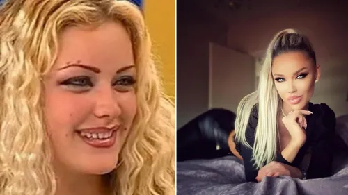 Bianca Drăguşanu, despre apariţia sa la Din dragoste: Mi-ar fi plăcut să debutez pe scenă având un talent remarcabil, dar asta este viaţa