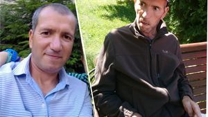 Povestea tristă a lui Nicolae, tânărul declarat mort şi dus la morgă, deşi trăia. Ce s-a întâmplat cu el