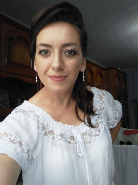 Ancuța Trifan a ajuns acasă, dar încă nu a scăpat de stres: așteaptă rezultatul testului COVID-19