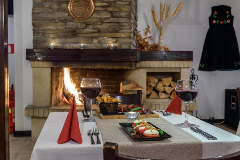 Lion hotel Borovets 4*/ sursă foto: Bookin