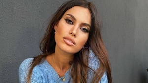 Alina Pușcău, mărturisiri dureroase! Prin ce a trecut fotomodelul internațional. „Am avut o cădere…”