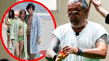 Surpriză! Câte clase are Serghei Mizil, de fapt. Ce studii are cel mai bătrân concurent Asia Express 2025 de la Antena 1