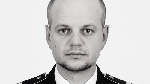 BREAKING | Plutonierul major în rezervă Rădoiu Ovidiu-Nicolae a murit la doar 37 de ani