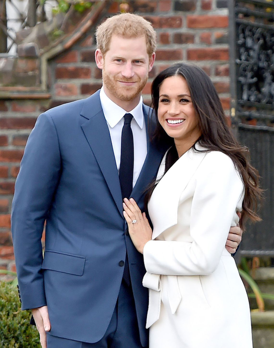 Condiția pusă de Prințul Harry lui Meghan Markle înainte de nuntă! Abia acum s-a aflat ce i-a interzis fostei actrițe