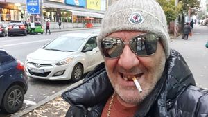 Nelson Mondialu’, prima reacție după ce s-a spus că Bianca de la “Puterea Dragostei” face videochat. Mesaj pentru Livian: “Fiule...”