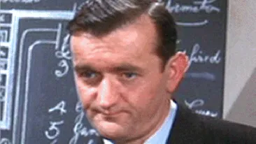 Tragedie în lumea filmului! Actorul Graham Stark, partenerul lui Peter Sellers din Pantera Roz, a murit la 91 de ani