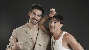 Emil Rengle și Alejandro Fernandez, loviți de o situație total neașteptată! Nunta mult visată le dă bătăi de cap: “Un mic haos”