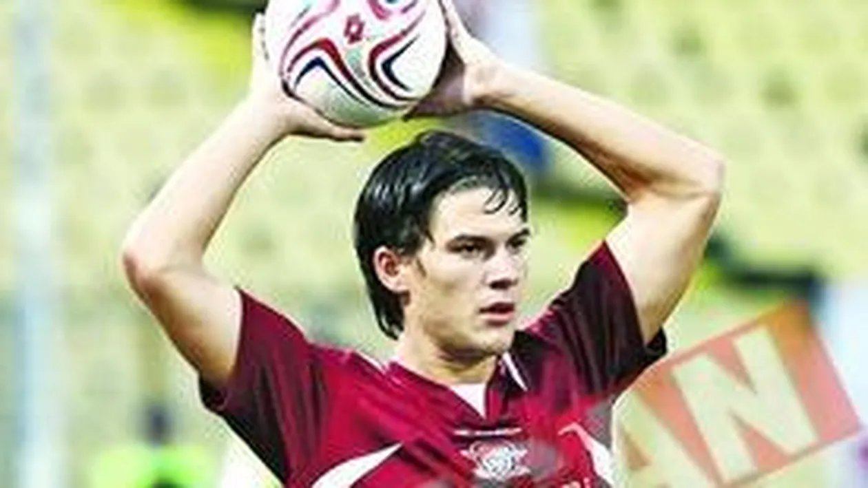 Sapunaru, tun de 6 milioane de euro