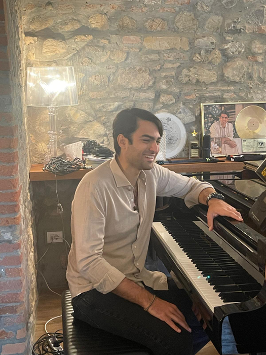 Imagini exclusive din vila secretă a lui Andrea Bocelli! Ce moștenire incredibilă le-a lăsat fiilor săi